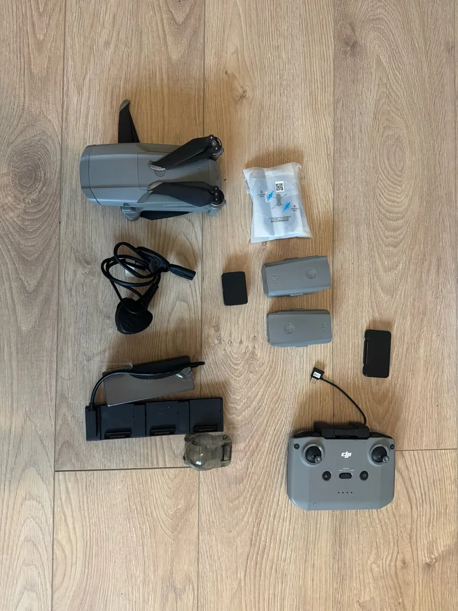 DJI Mavic Air 2 Fly More Combo - Image 2