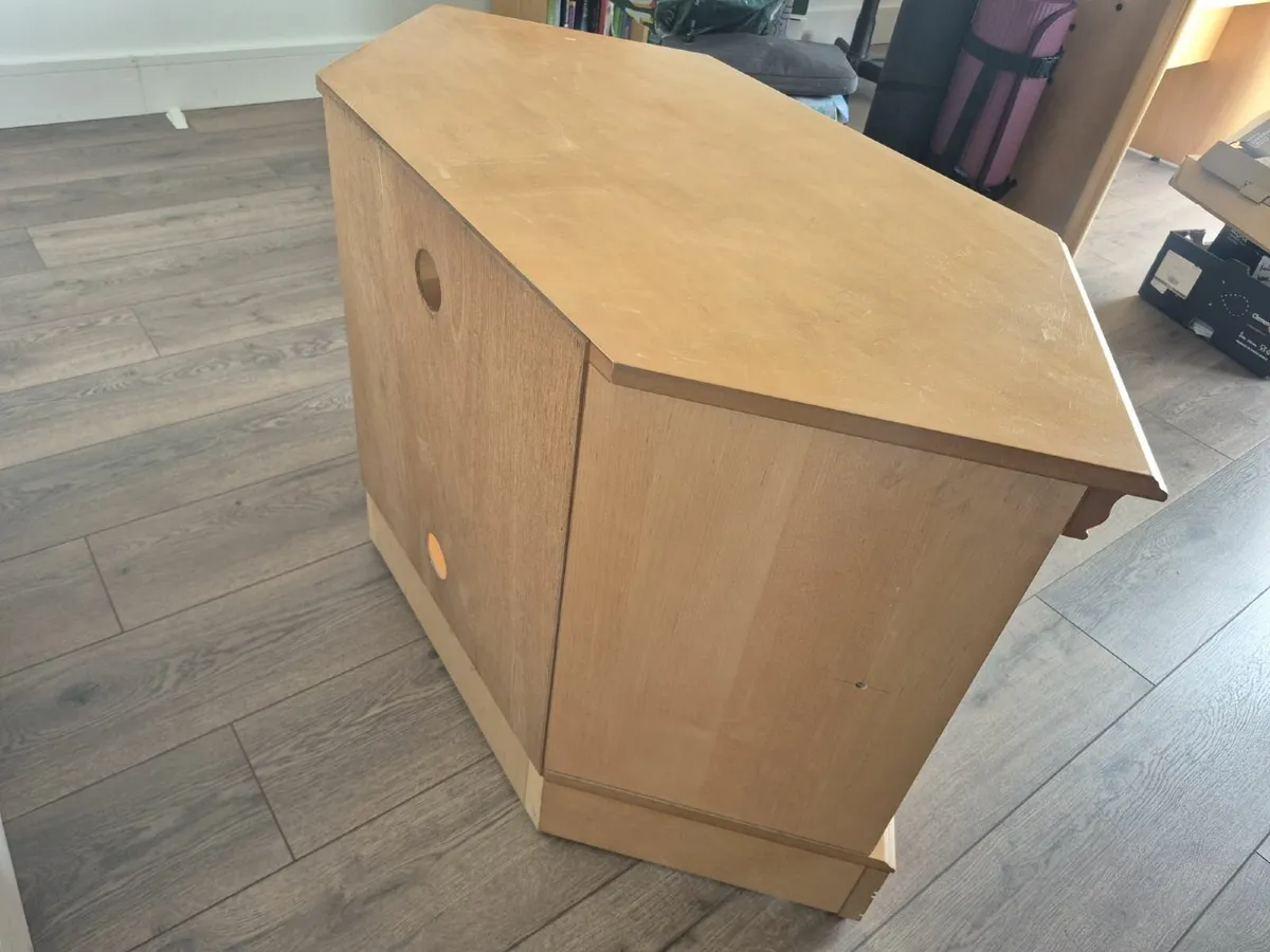 Television Unit - Image 3