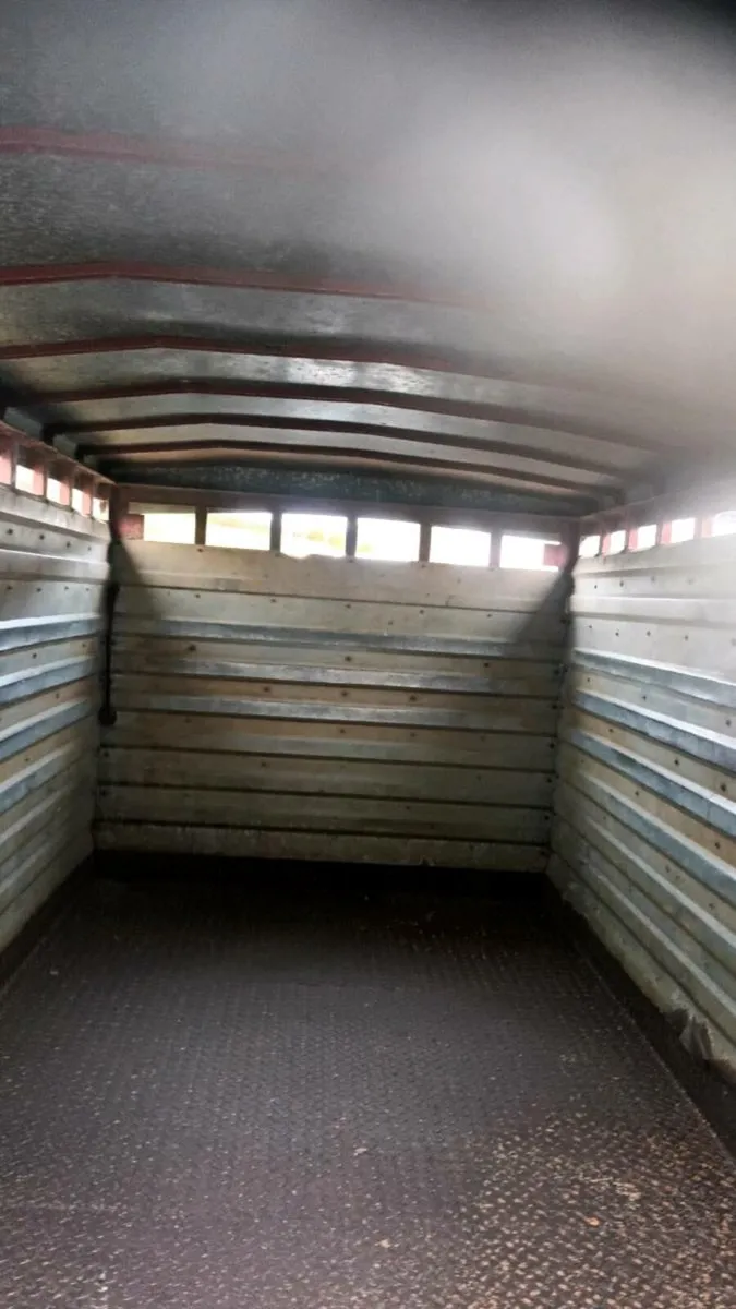 Cattle Trailer - Image 4