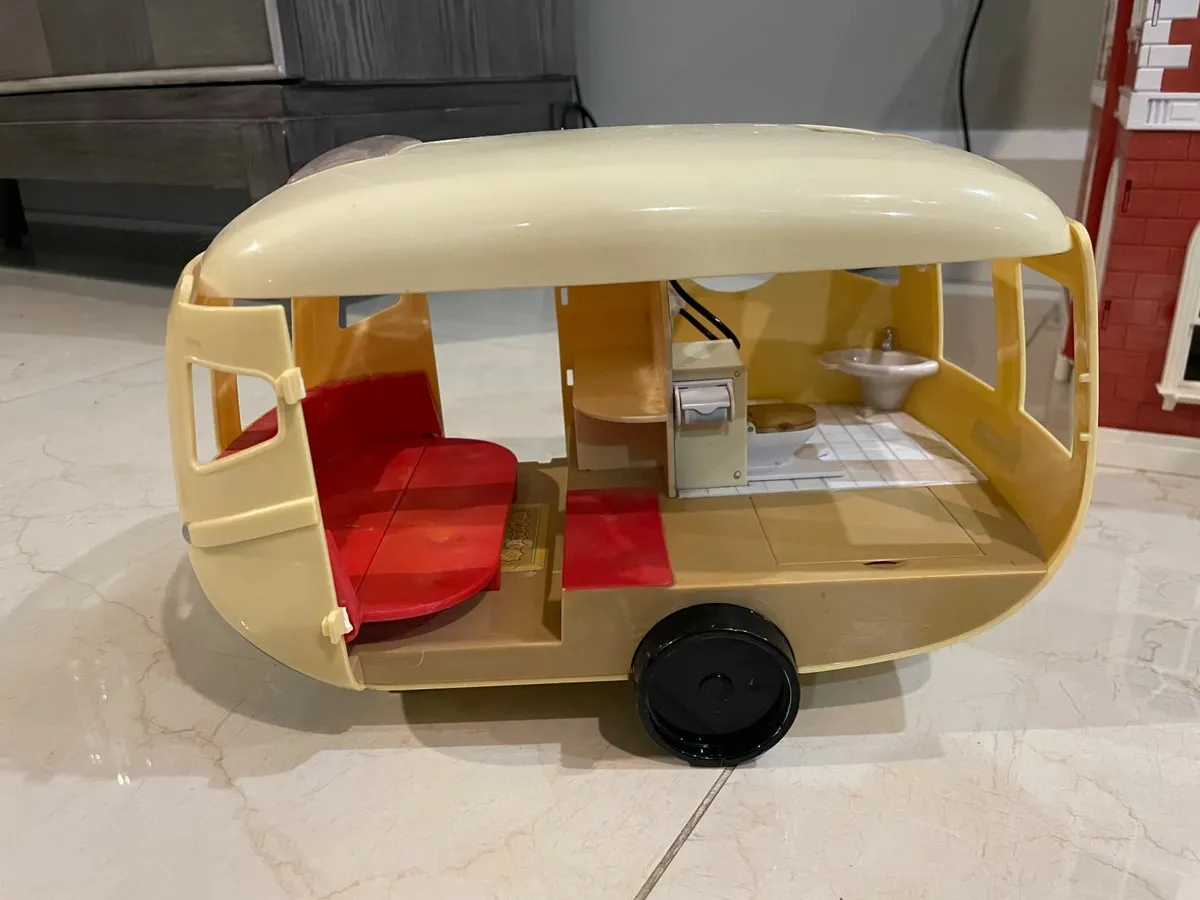 Sylvanian Hotel - Image 4