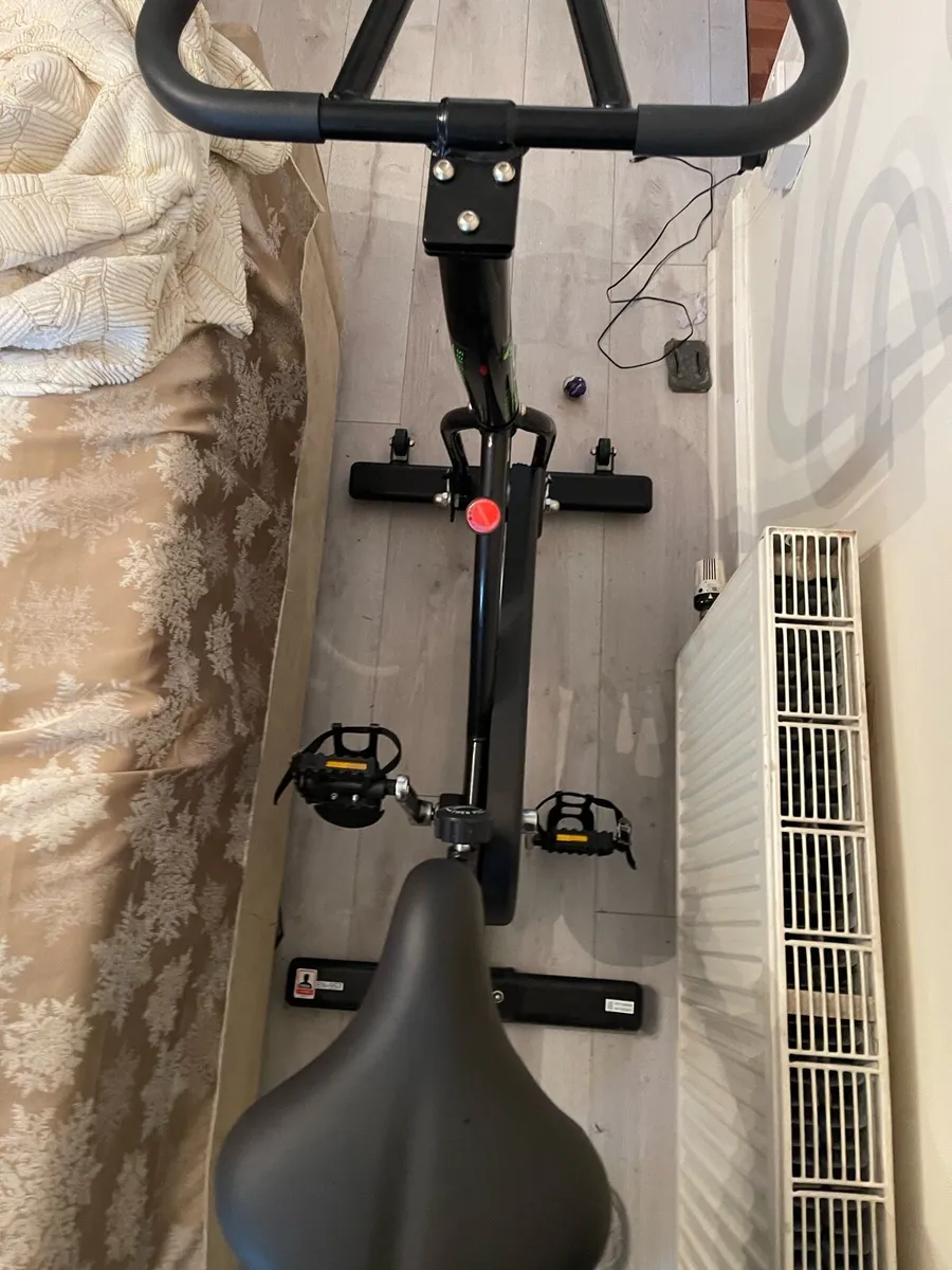 Exercise bike new! - Image 2