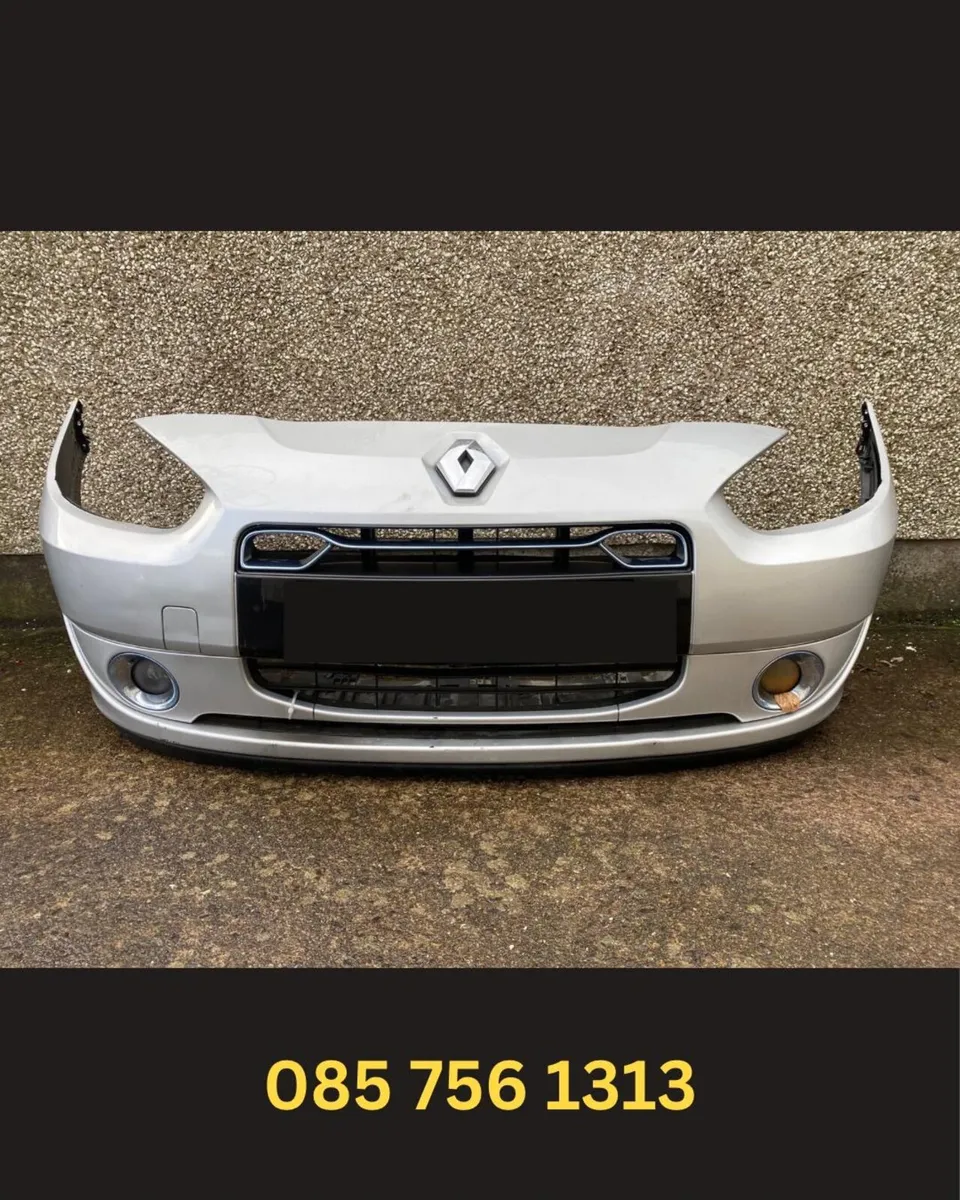 Renault Megane Estate breaking for parts - Image 4