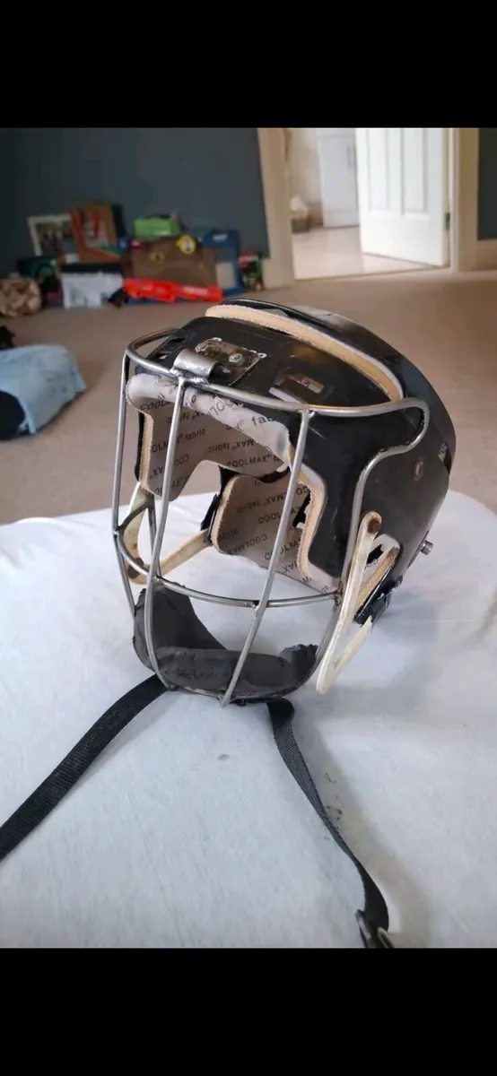 Kilkenny cleere guard - Image 3