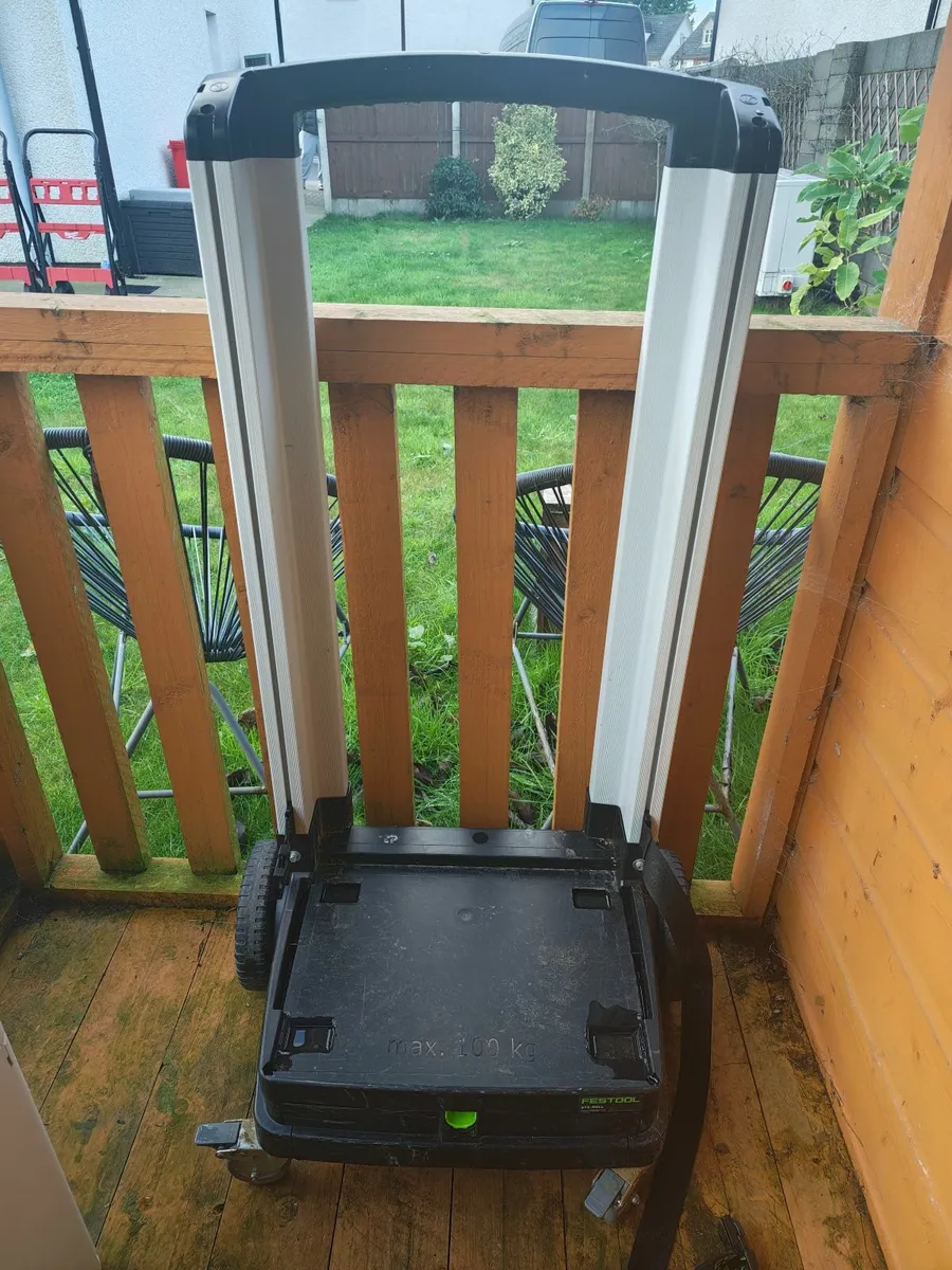 Milwaukee trolleys - Image 2