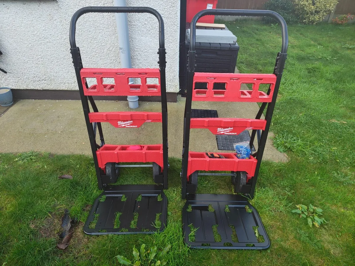 Milwaukee trolleys - Image 3