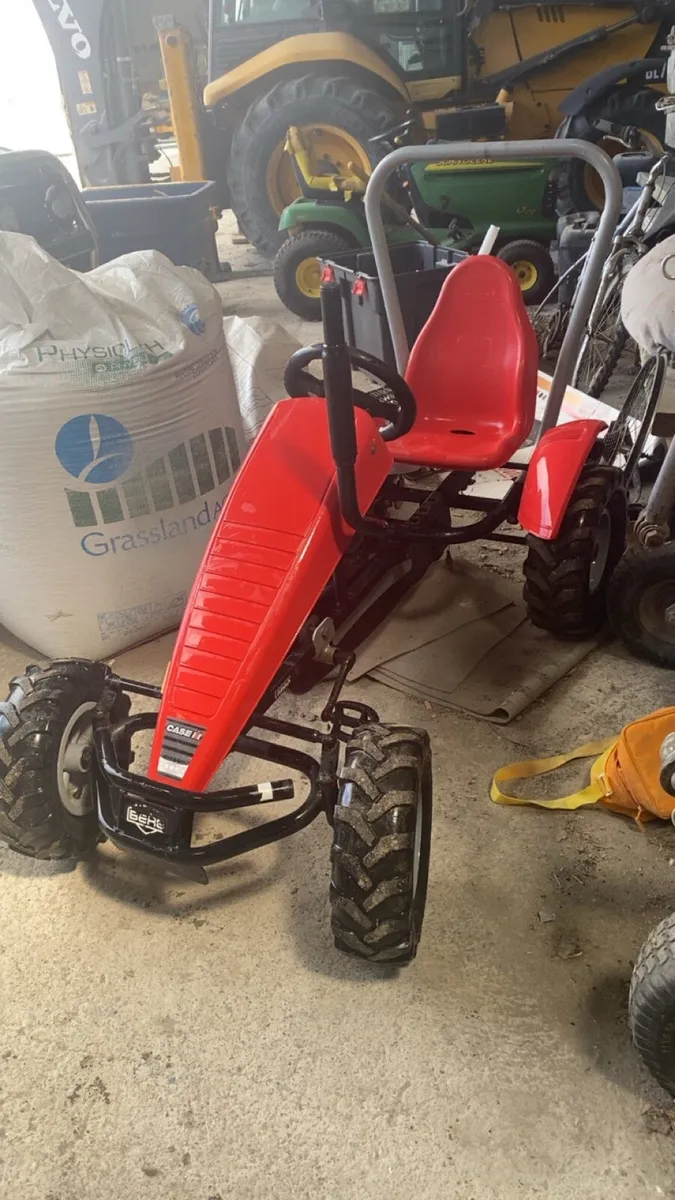 Go kart - Image 1