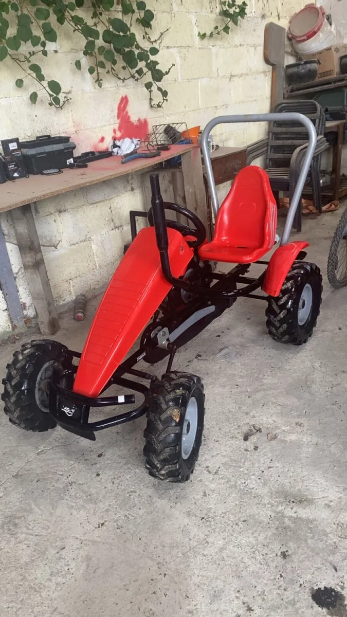 Go kart - Image 2