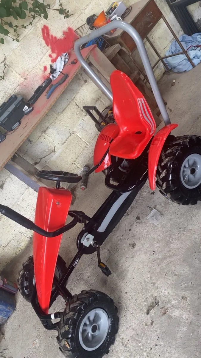 Go kart - Image 3
