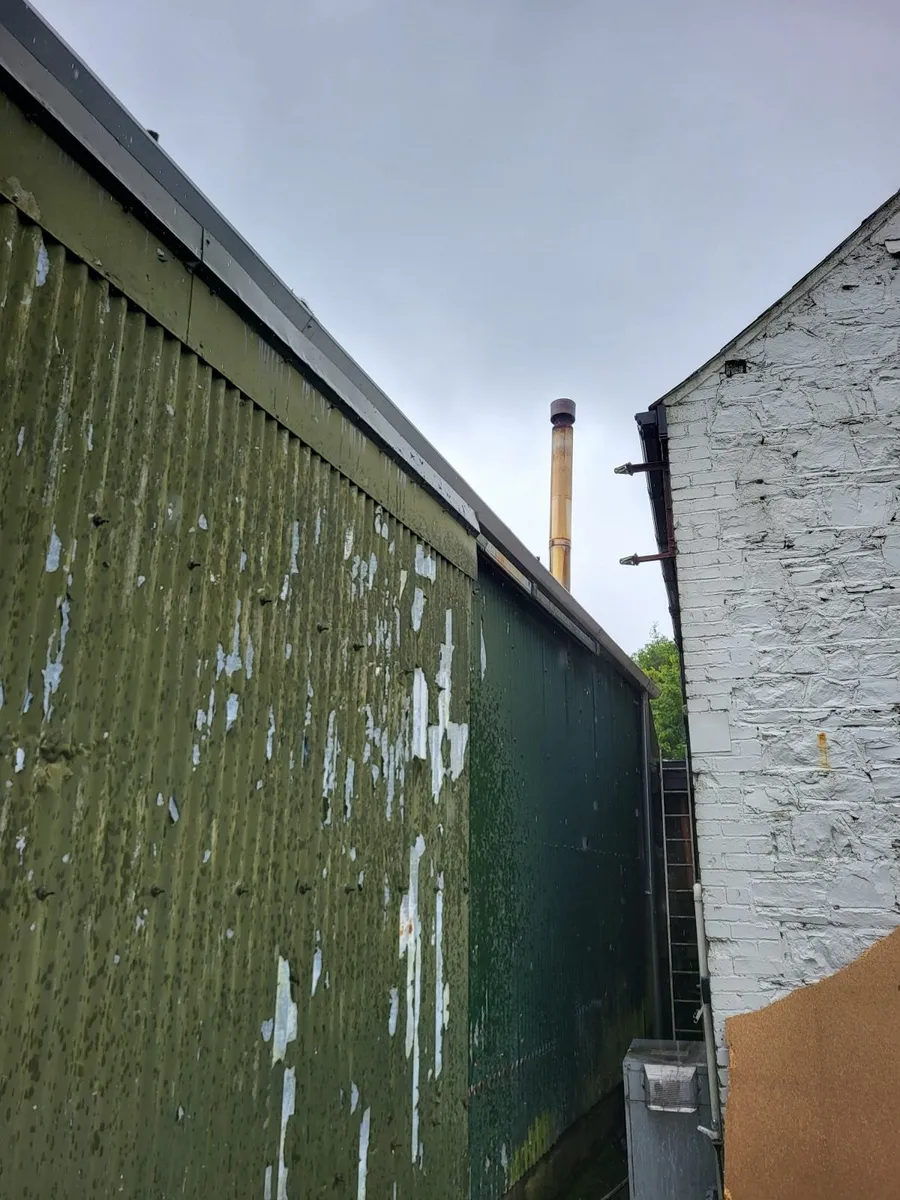 Workshop Stove - Image 4