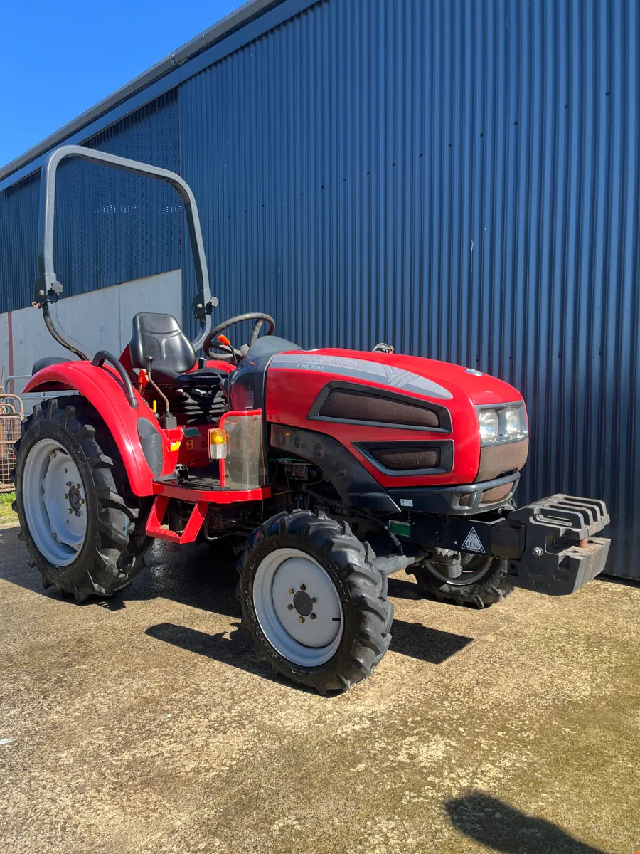 McCormick X10.30M - Image 1