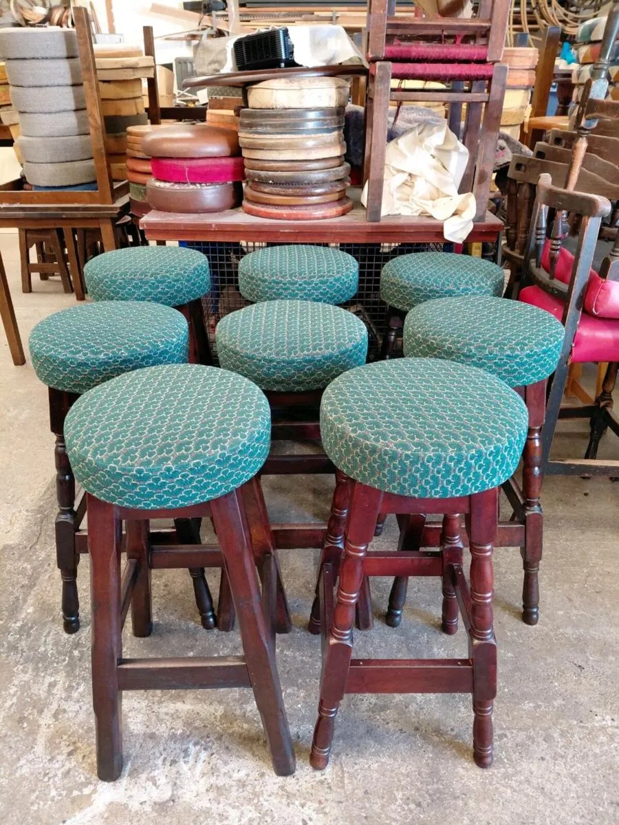 Bar stools pub furniture - Image 1