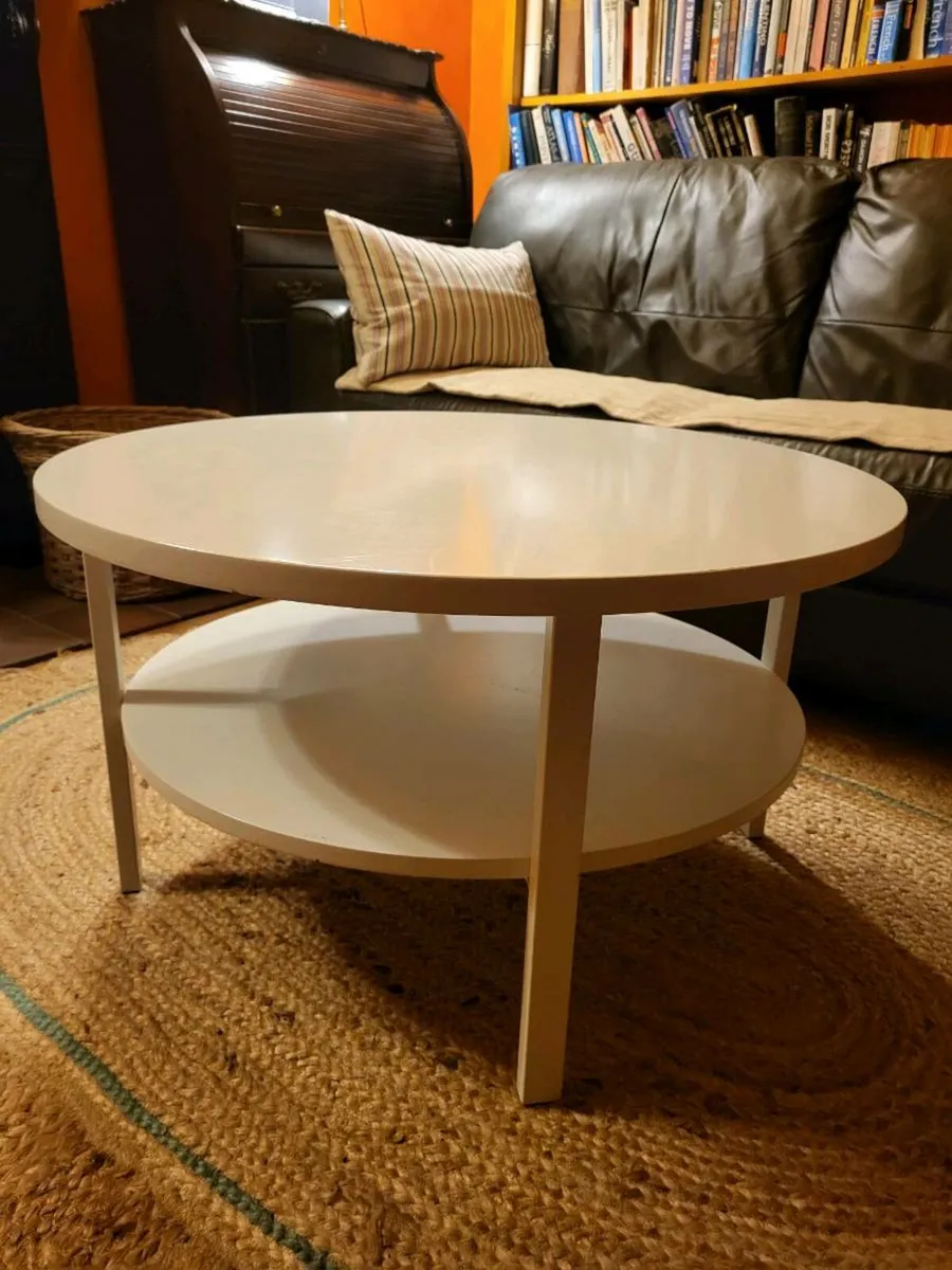 Coffee Table - Image 1