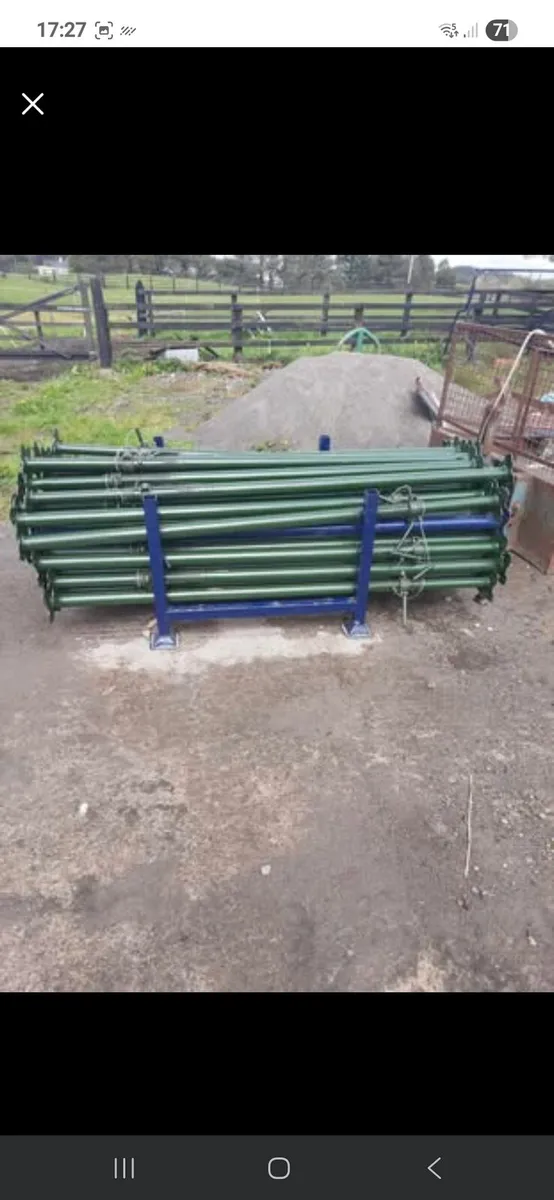 Acrow props - Image 1