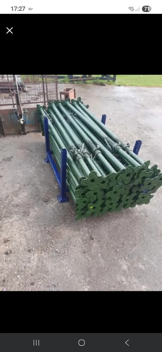 Acrow props - Image 2