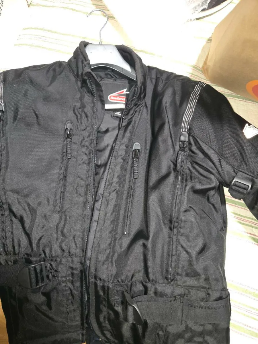 Klim Kris pro helmet xl 61/62cm - Image 4