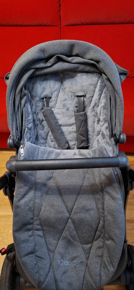 Buggy travel set - Image 3