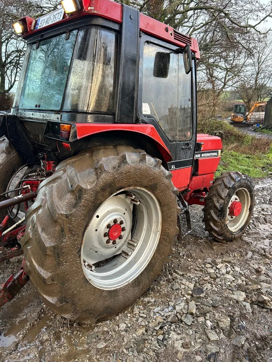 Case International 895 - Image 3