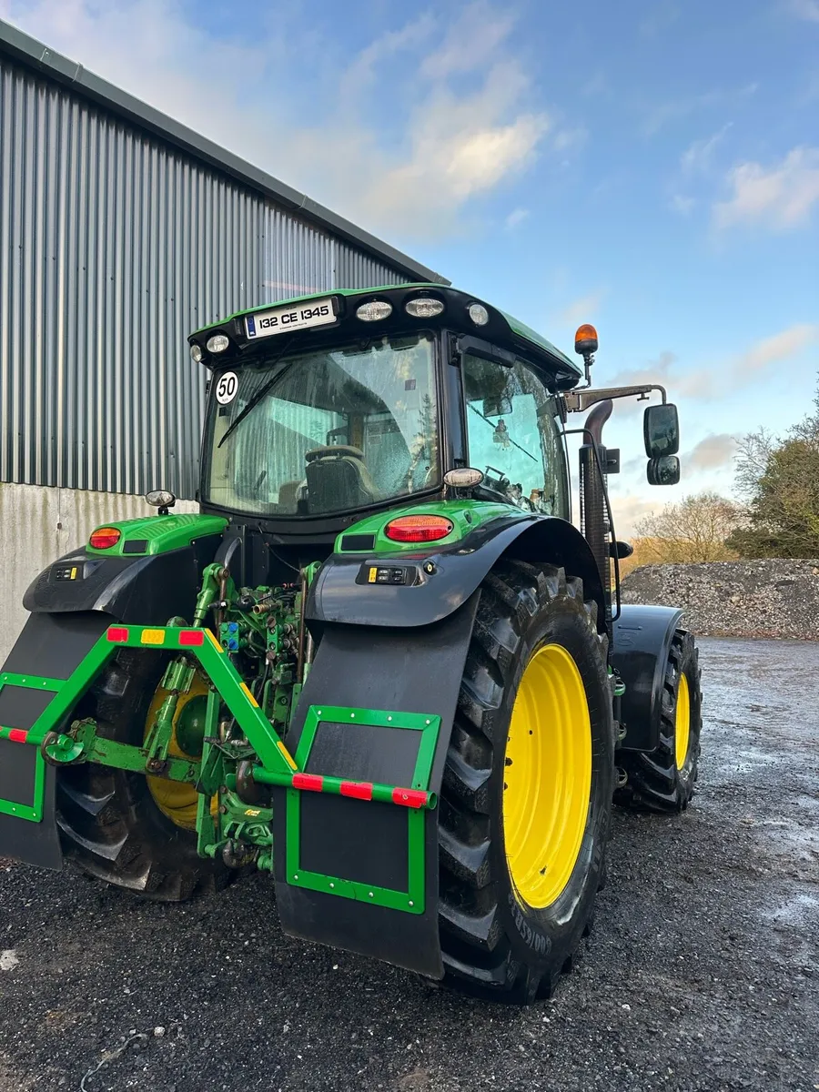 John Deere - Image 3