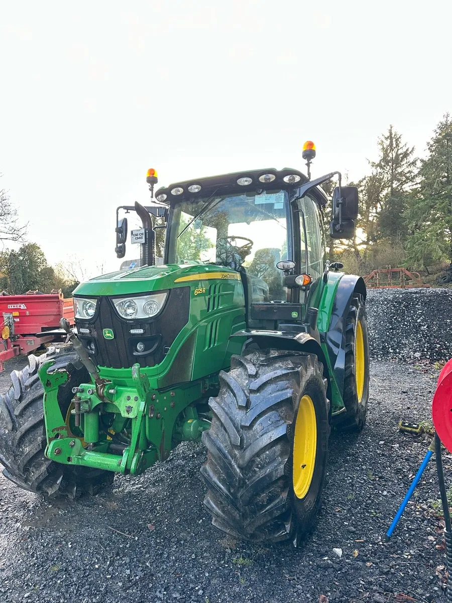 John Deere - Image 4