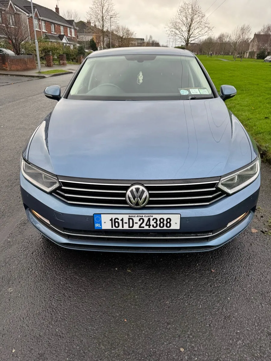 Volkswagen Passat 162368 km - Image 2
