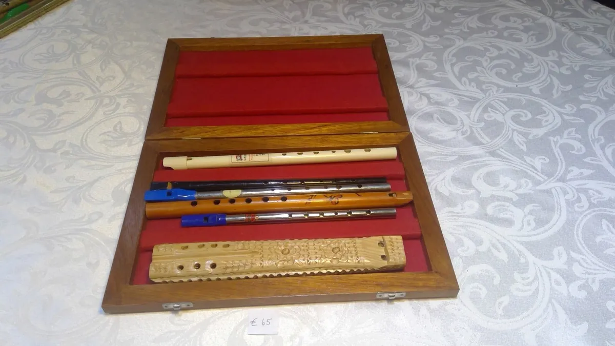 Tin Whistle Case - Image 3