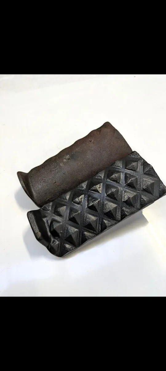 Ford clutch pedal replacement - Image 3