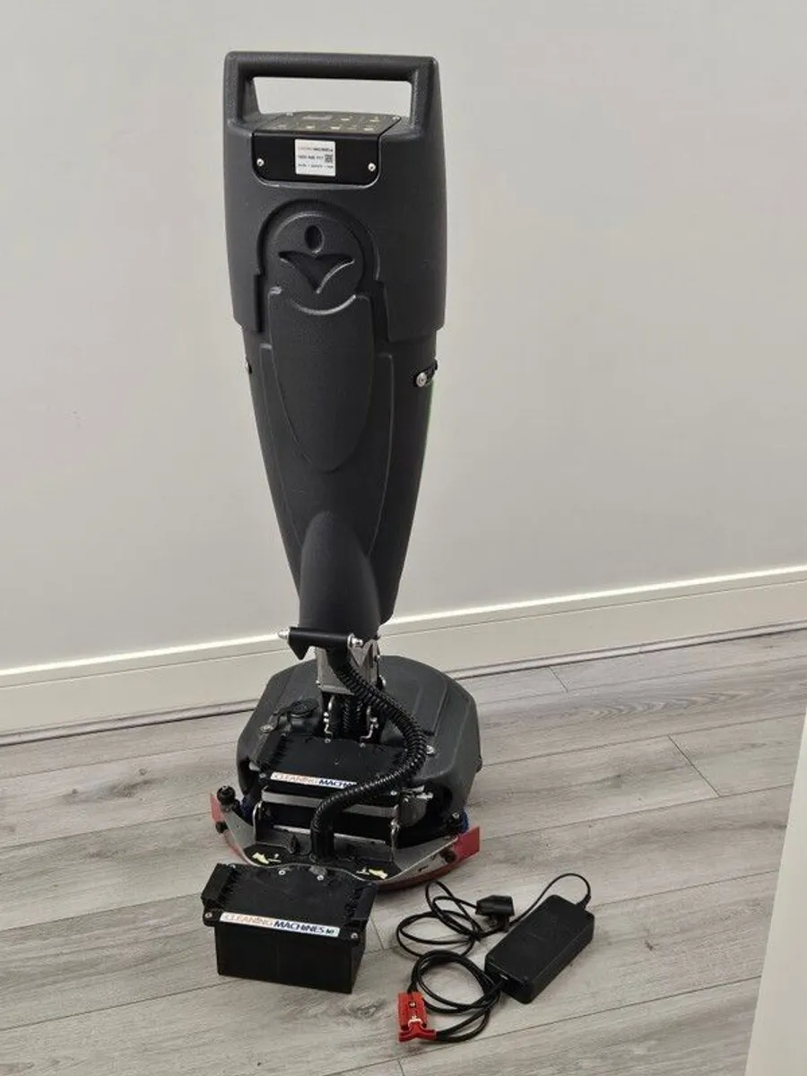 Green Clean M1/ Cleanstar Mira 40 - Image 3