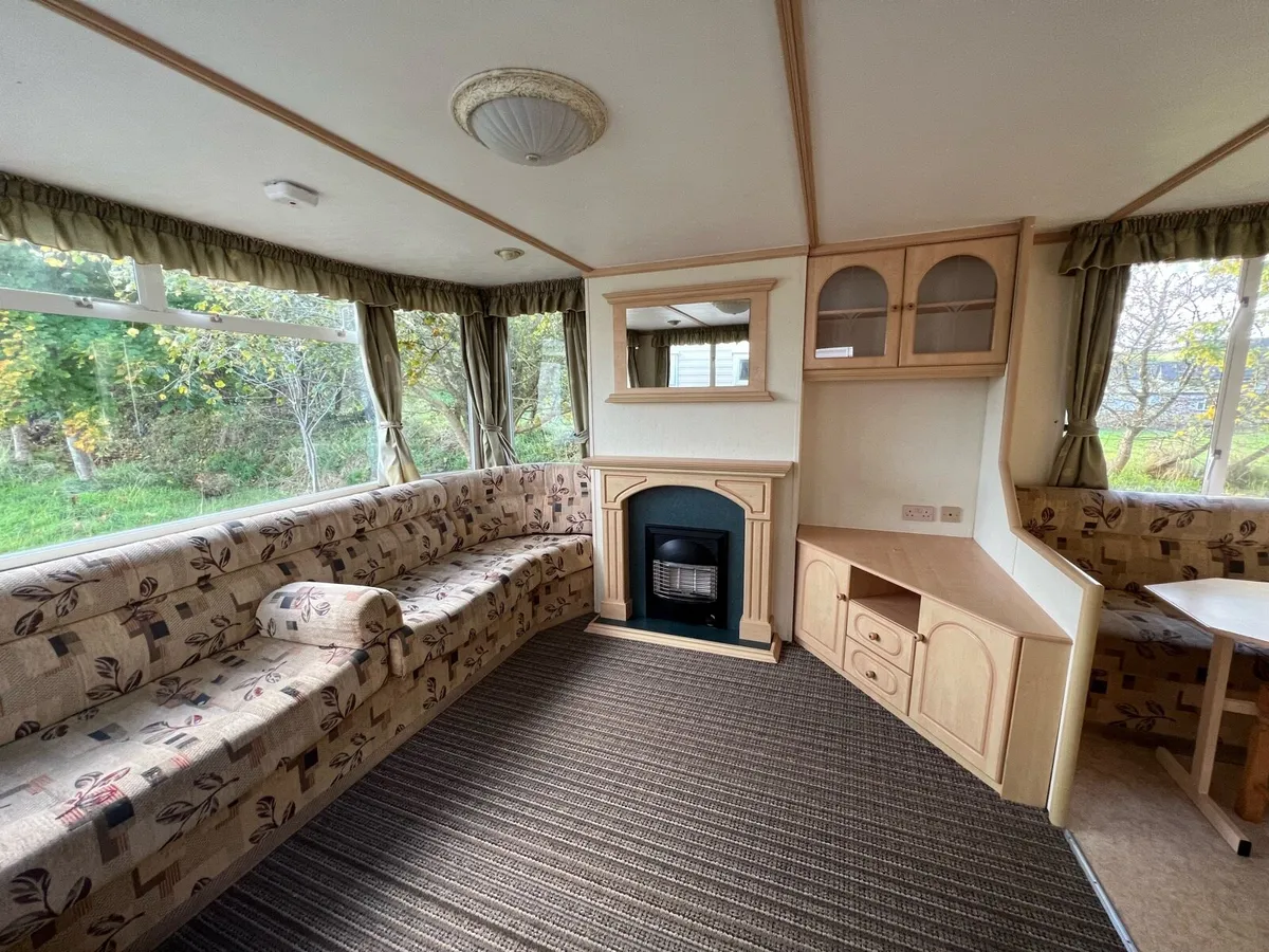 35 X 12 Mobile home - Image 2