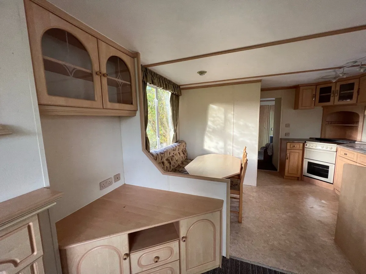 35 X 12 Mobile home - Image 3