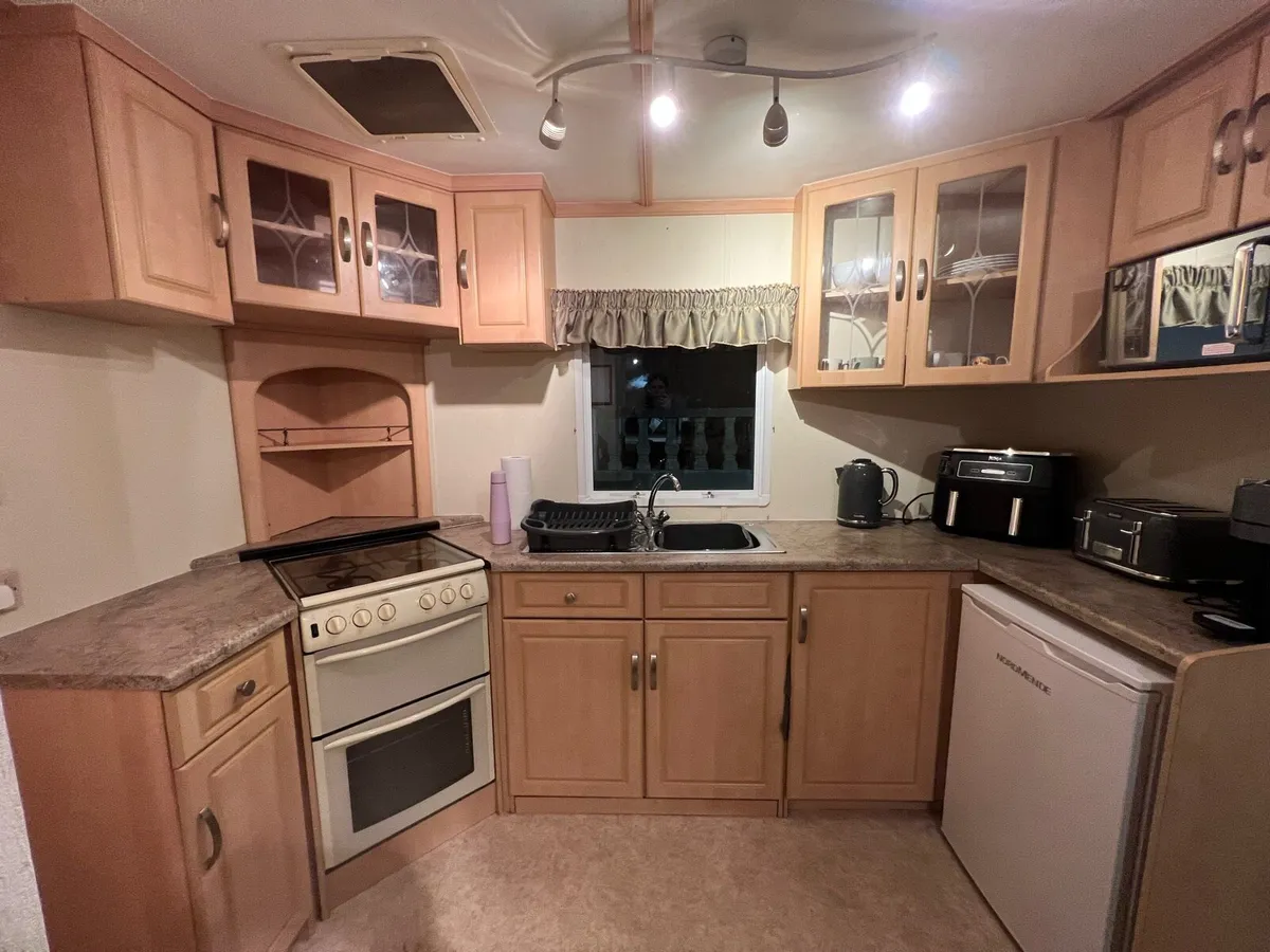 35 X 12 Mobile home - Image 4