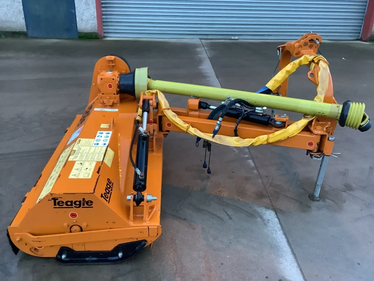 Teagle Bimax - Image 2