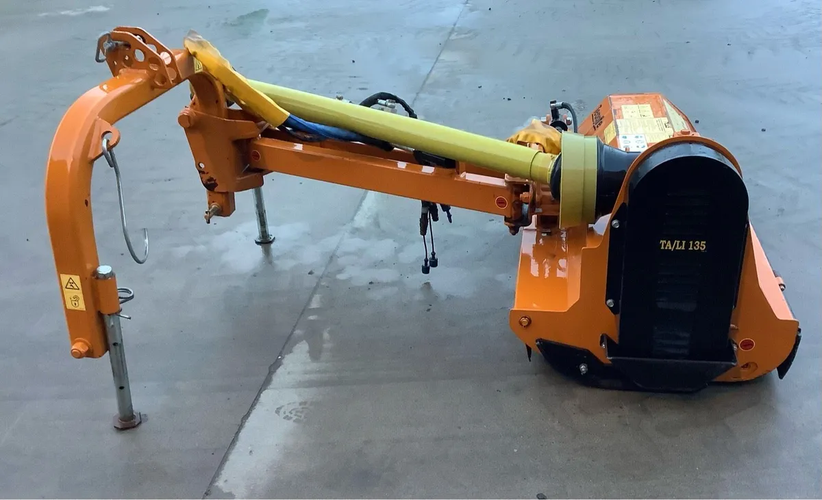 Teagle Bimax - Image 4