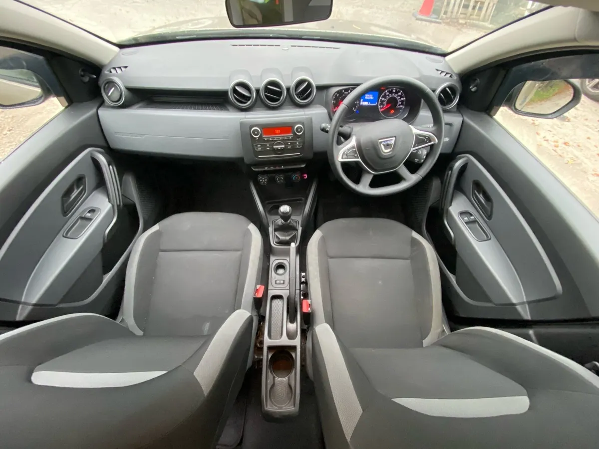 🟢2020 DACIA DUSTER REPARABLE 1.6 Petrol - Image 4