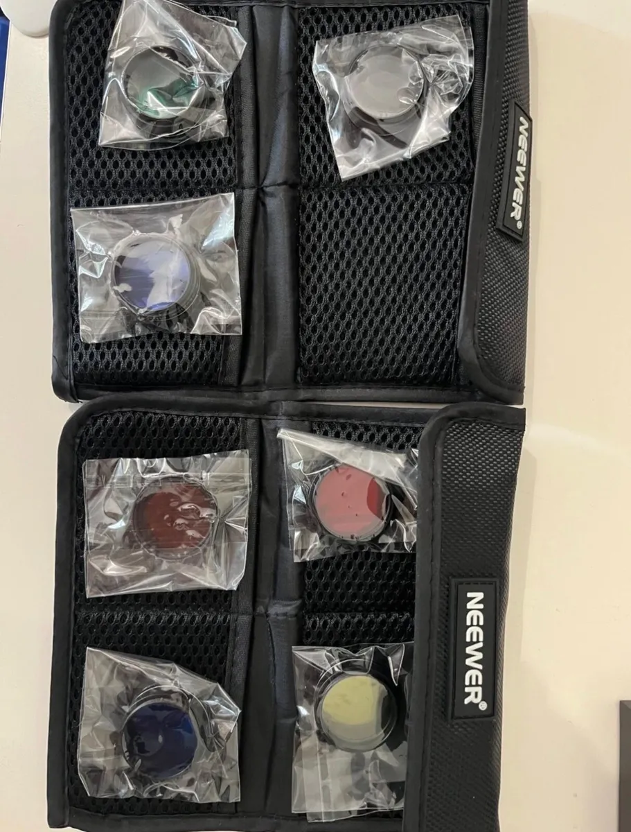 Skywatcher Explorer N130/900 EQ2 - Image 3