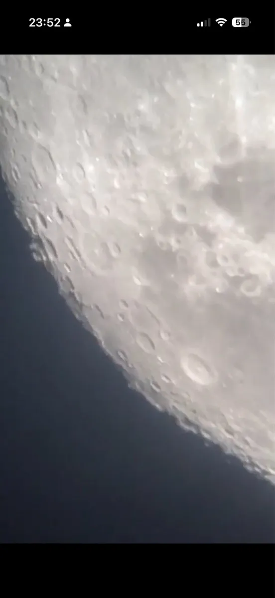 Skywatcher Explorer N130/900 EQ2 - Image 4