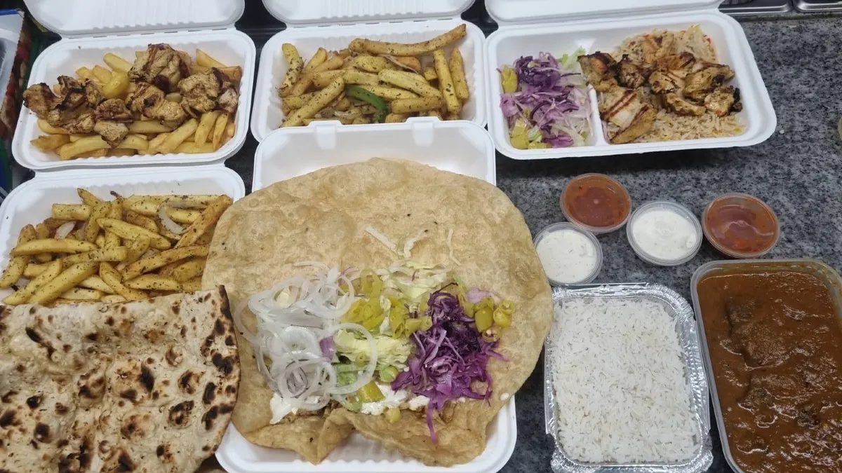 Restaurant/Takeaway - Image 2