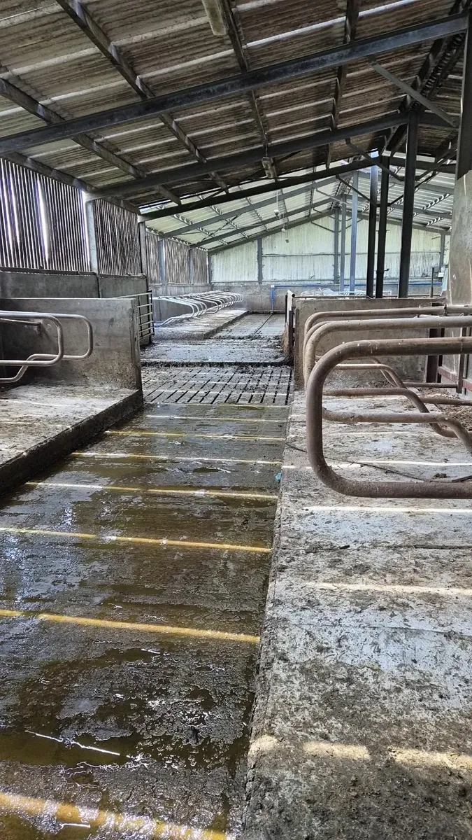 Welding Fabrication work - Image 2