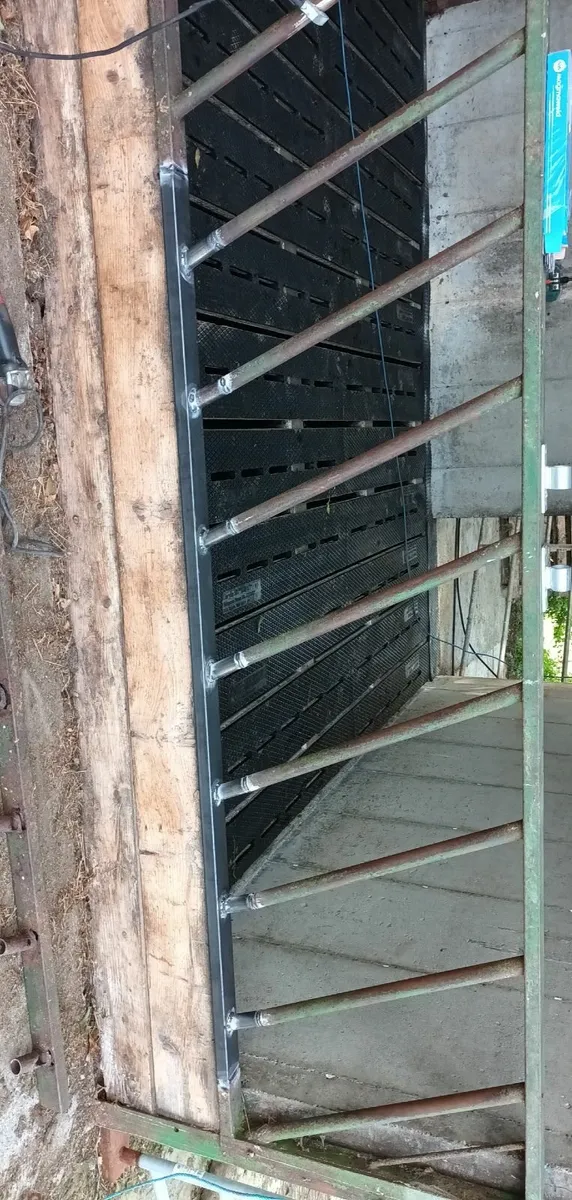 Welding Fabrication work - Image 4