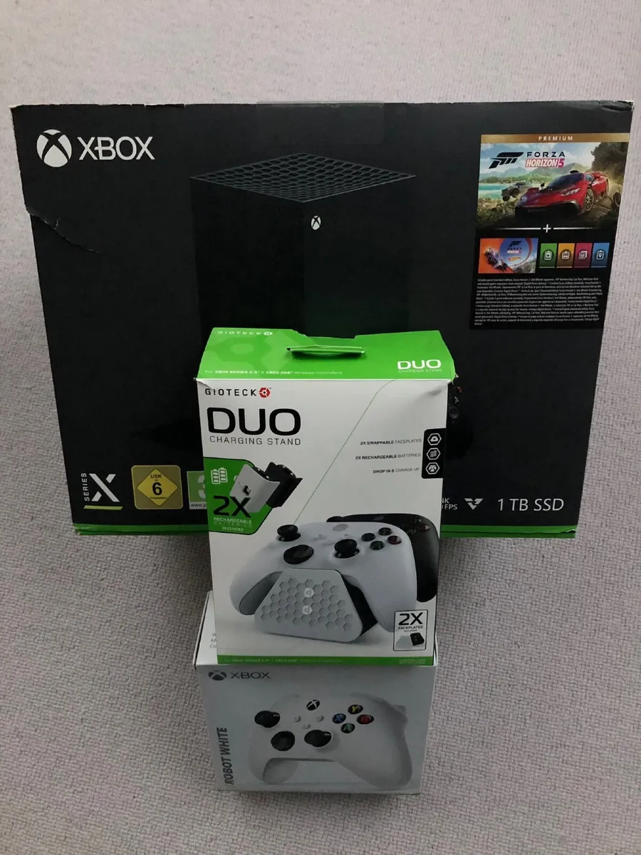 Xbox - Image 1