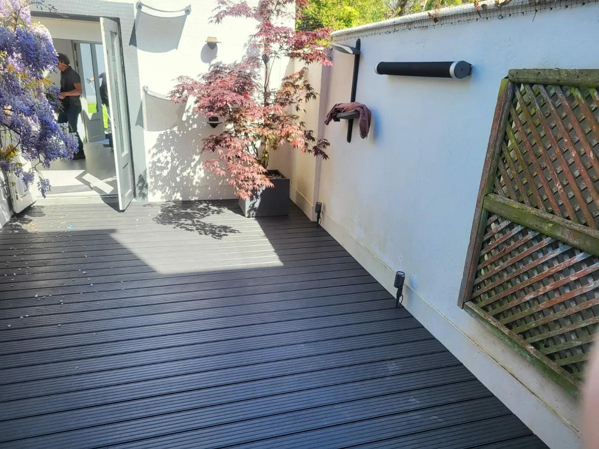 Decking - Image 4