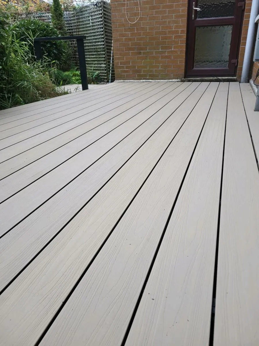 Decking - Image 2