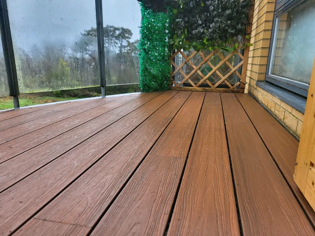 Decking - Image 3