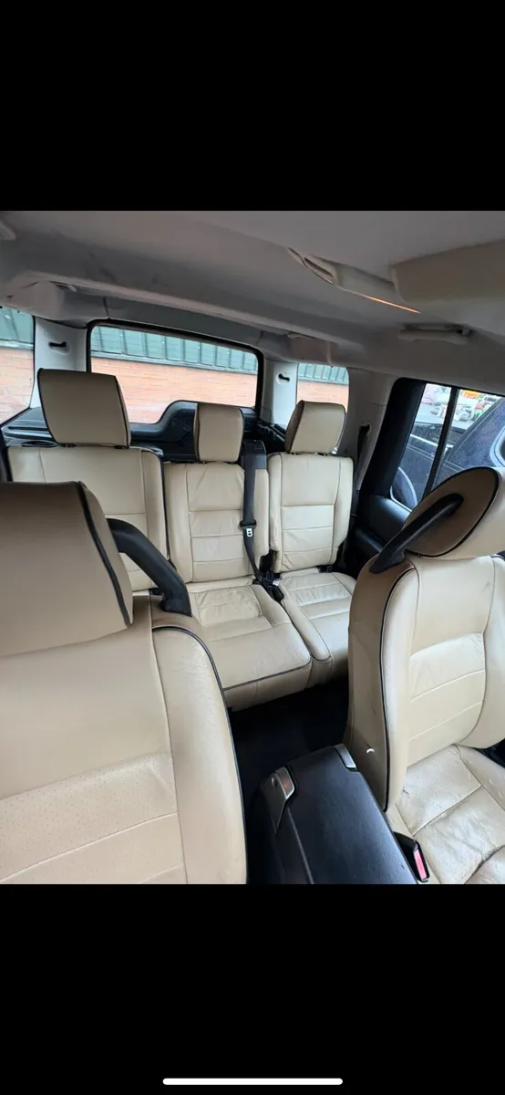 Land Rover Discovery TDV6 *bargain* - Image 4