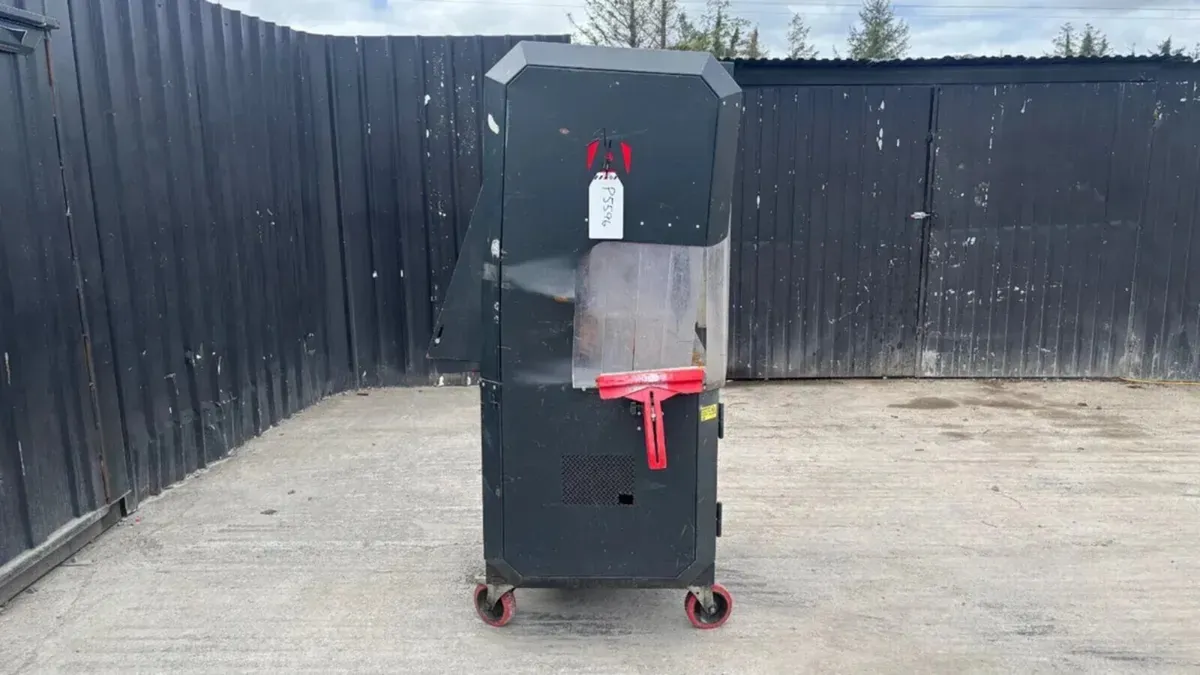 Armorgard Cutting Station - Image 4