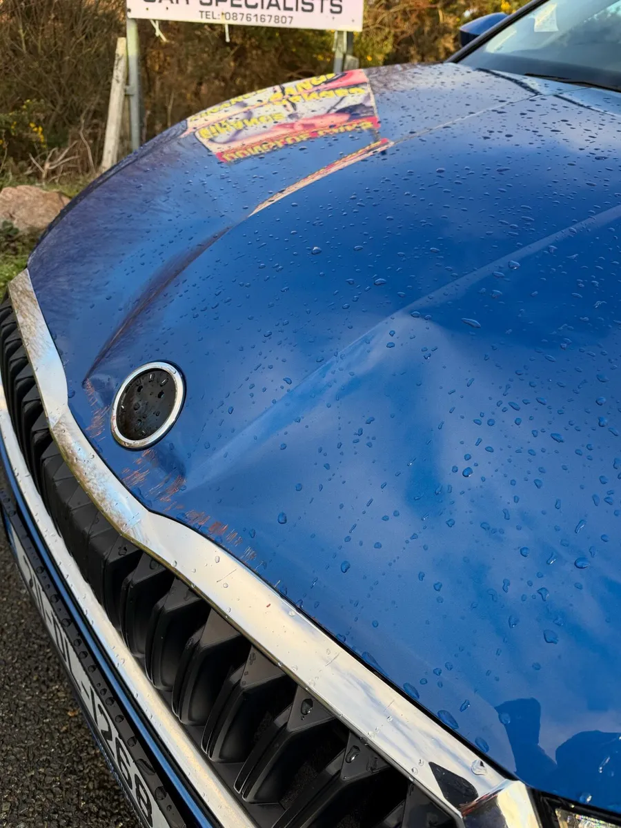 211 Skoda Octavia - Image 4