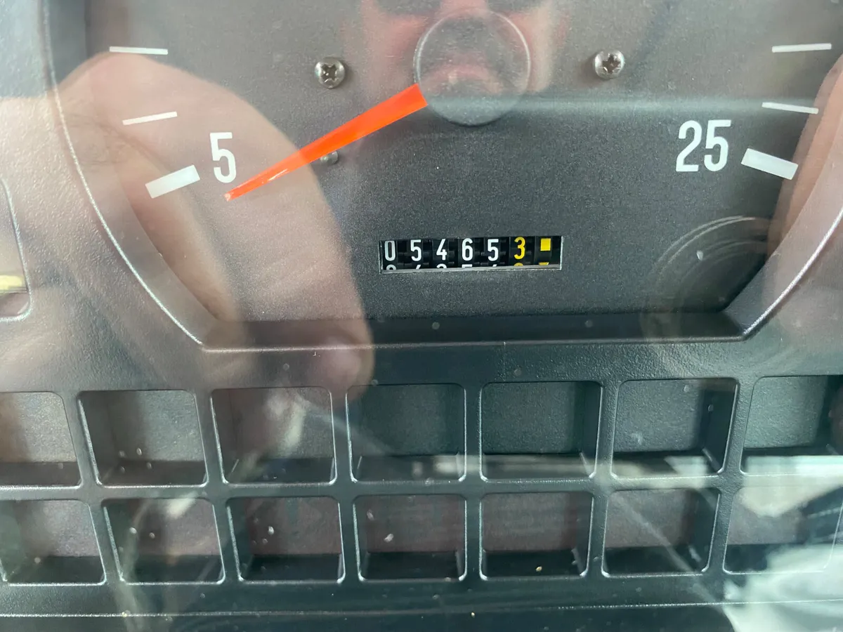 Massey Ferguson 5435 - Image 4