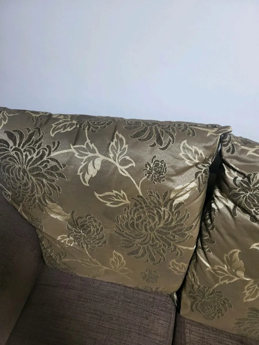 Two seater couch - Image 3