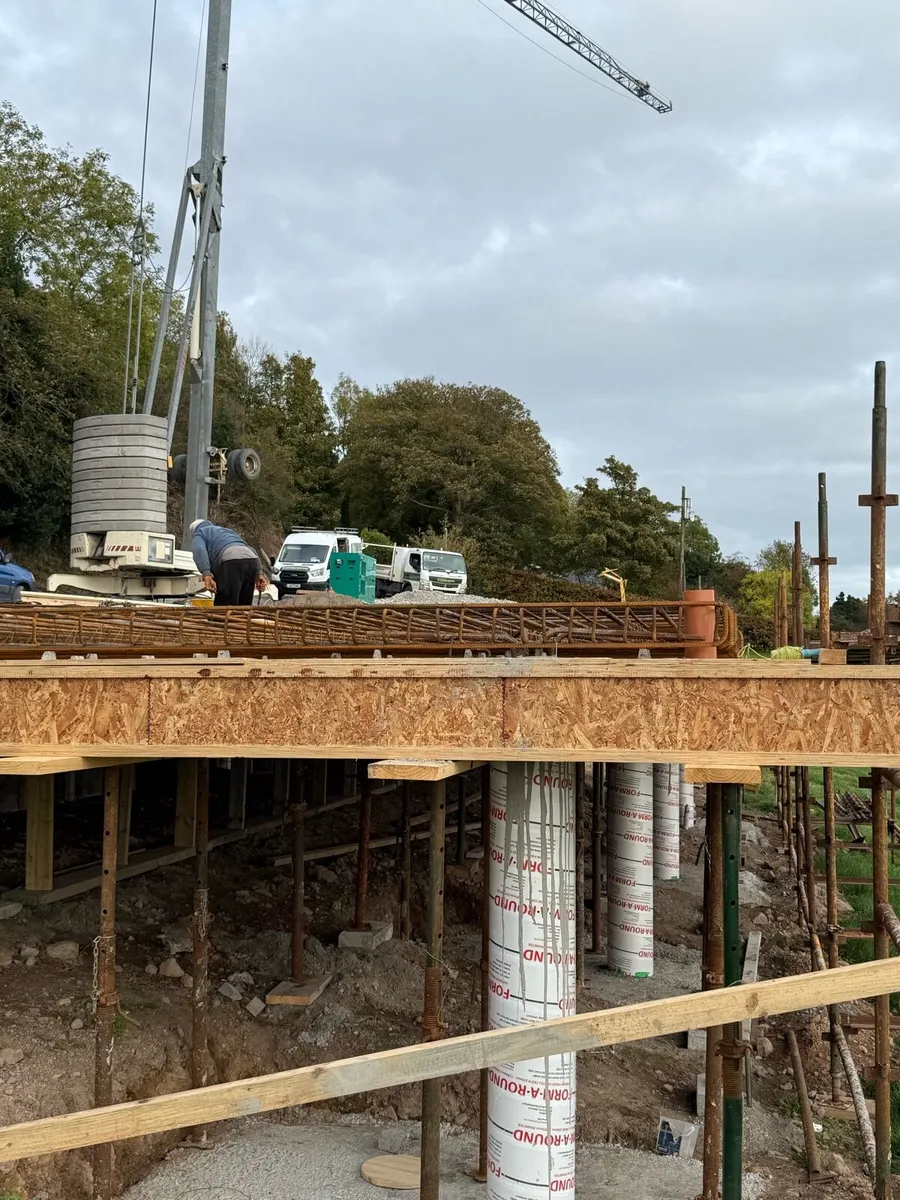 Timber I !eams - Image 1