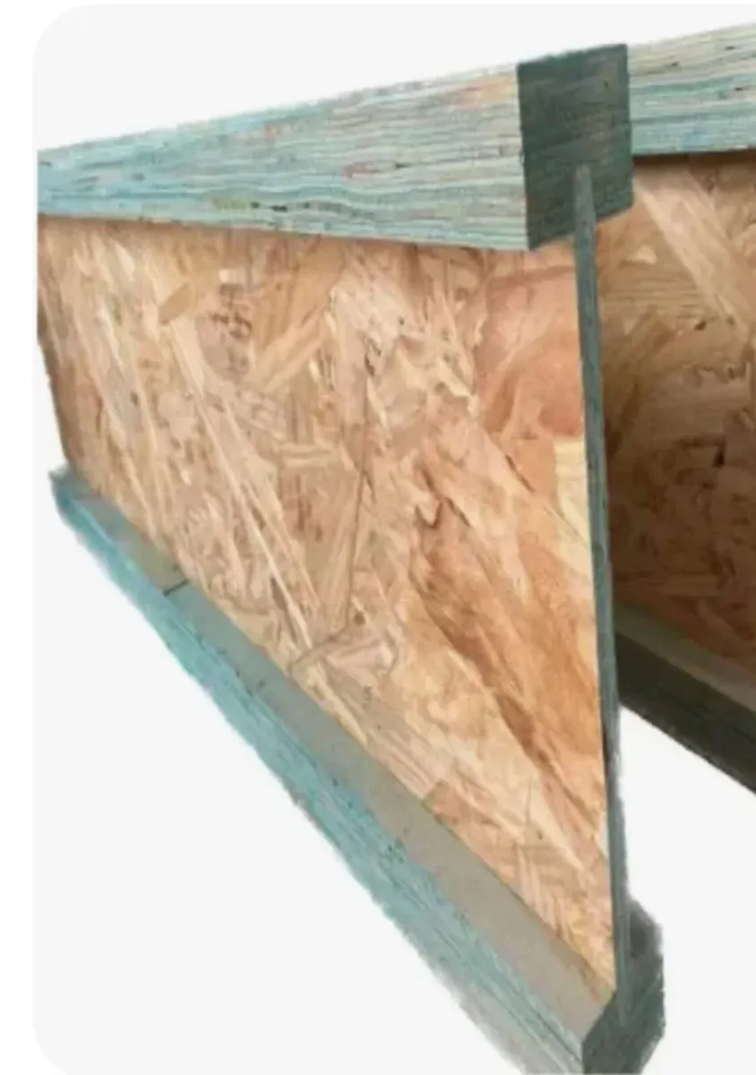 Timber I !eams - Image 4
