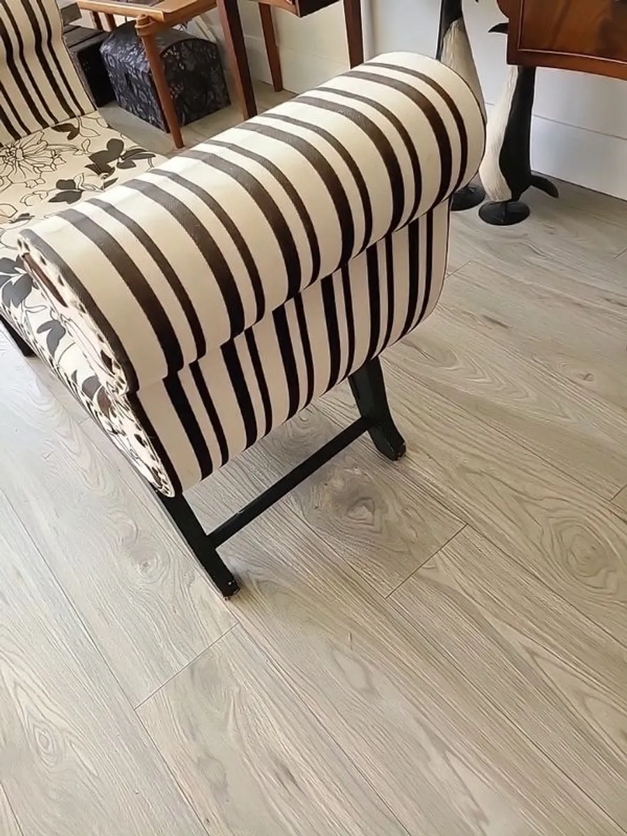 Chaise for Bedroom - Image 2